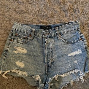 Aeropostale shorts